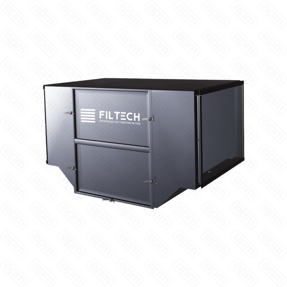 Гидрофильтр FILTECH ГФ-3000